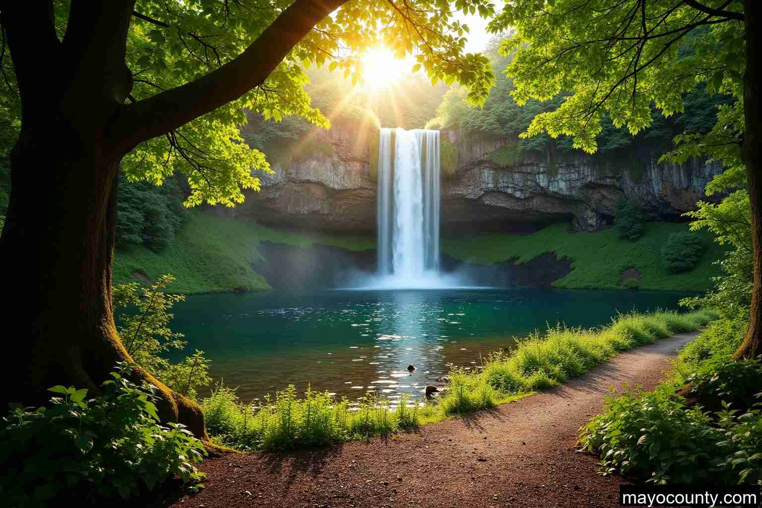 Paris skyline with Eiffel Tower